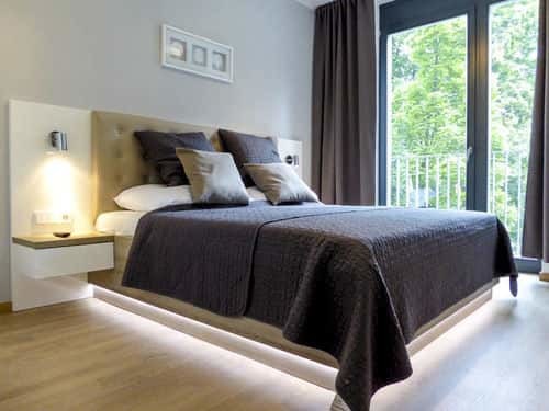 Apartahotel Residenz Am Zwinger Dresde