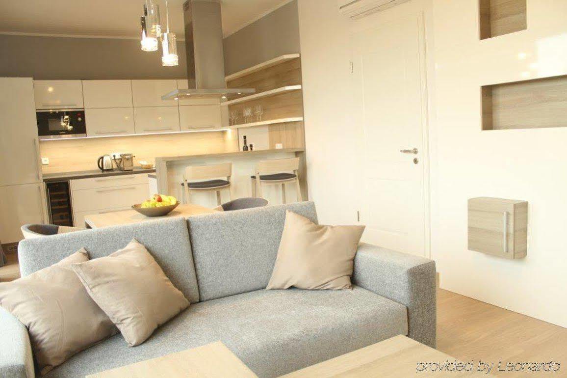 Residenz Am Zwinger Apartahotel