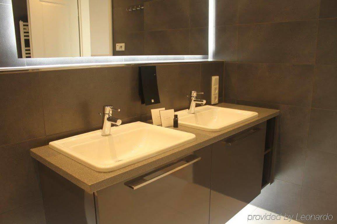 Residenz Am Zwinger Apartahotel Dresde