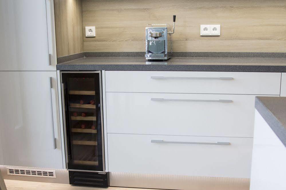 Residenz Am Zwinger 5* Dresde