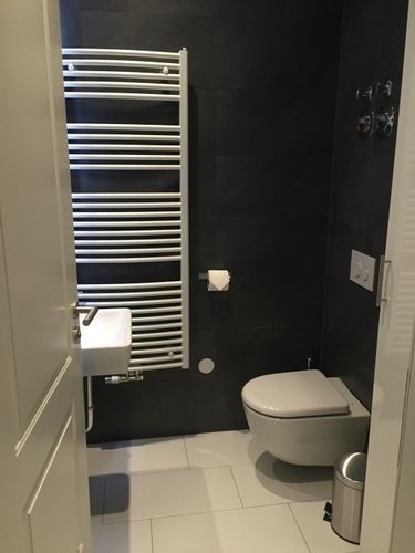 Apartahotel Residenz Am Zwinger