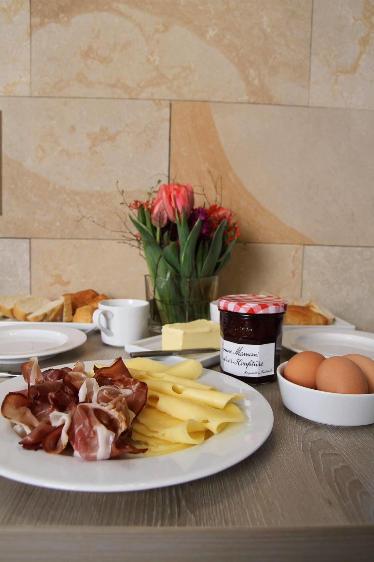 Residenz Am Zwinger 5* Dresde
