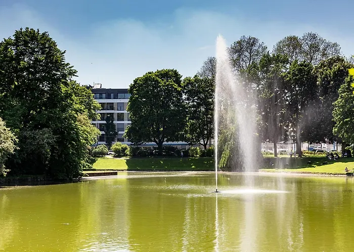 Residenz Am Zwinger