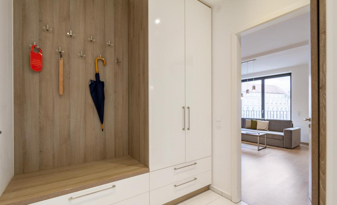 Residenz Am Zwinger 5* Dresda