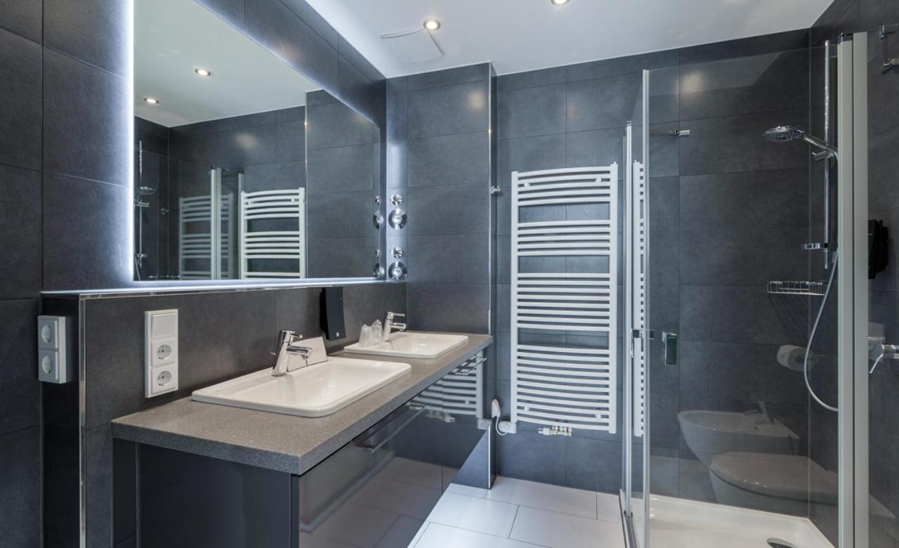 Aparthotel Residenz Am Zwinger Dresden