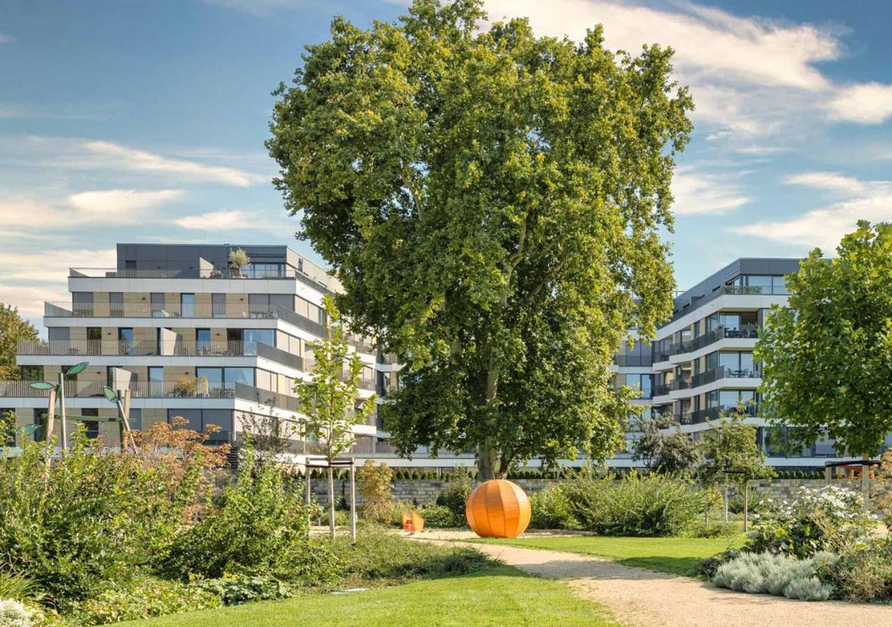 Residenz Am Zwinger 5* Dresden