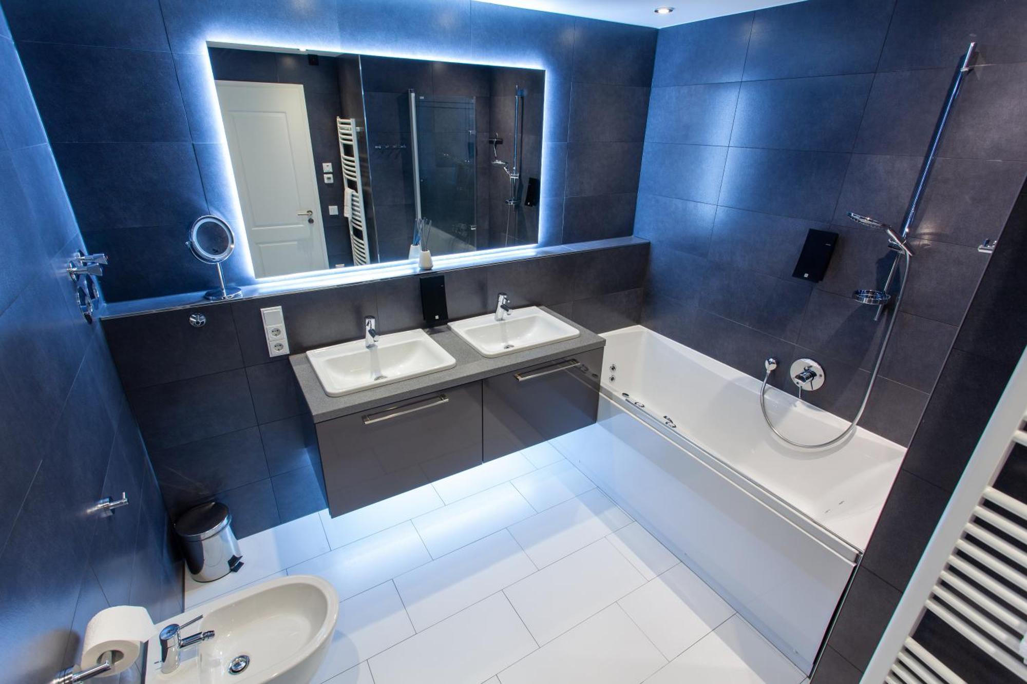Residenz Am Zwinger Aparthotel Dresda