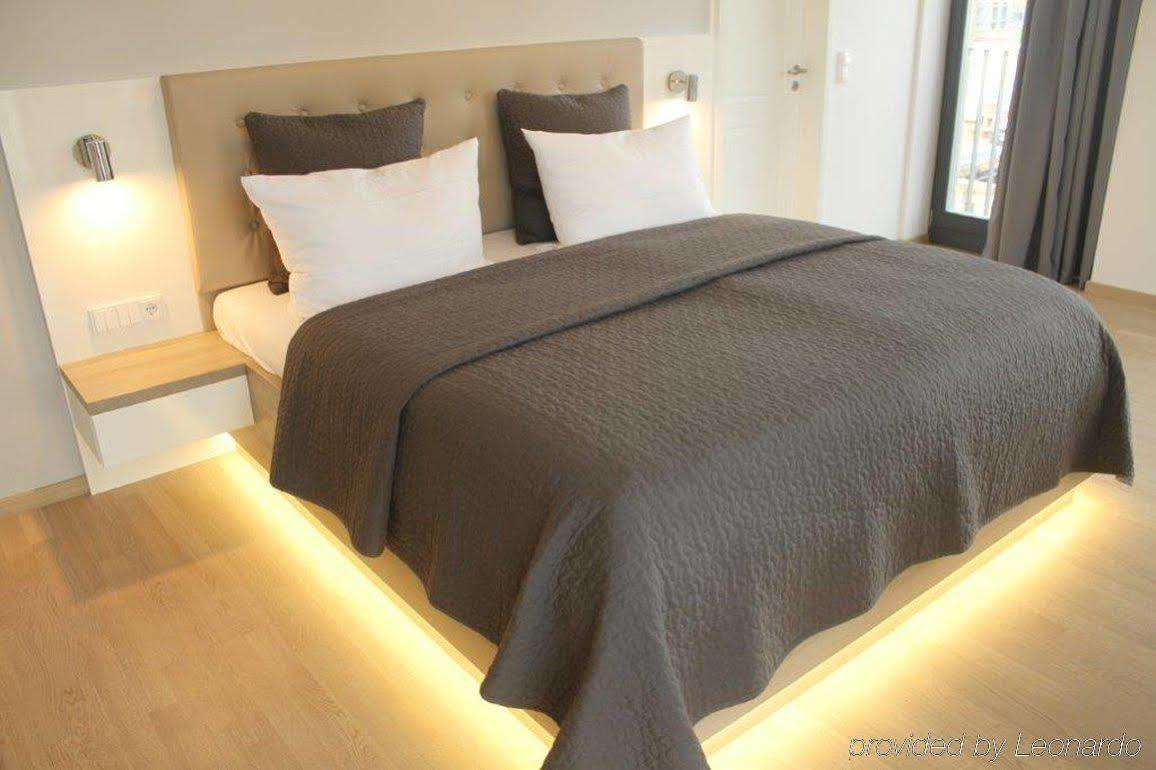 Residenz Am Zwinger 5*