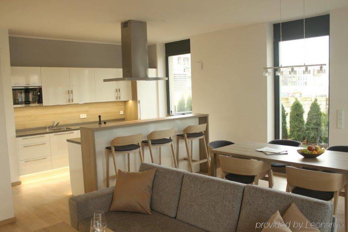 Residenz Am Zwinger 5* Dresden
