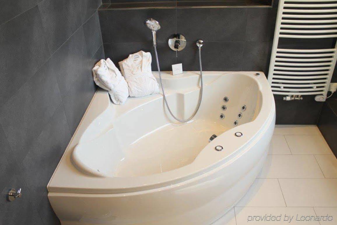 Aparthotel Residenz Am Zwinger 5*