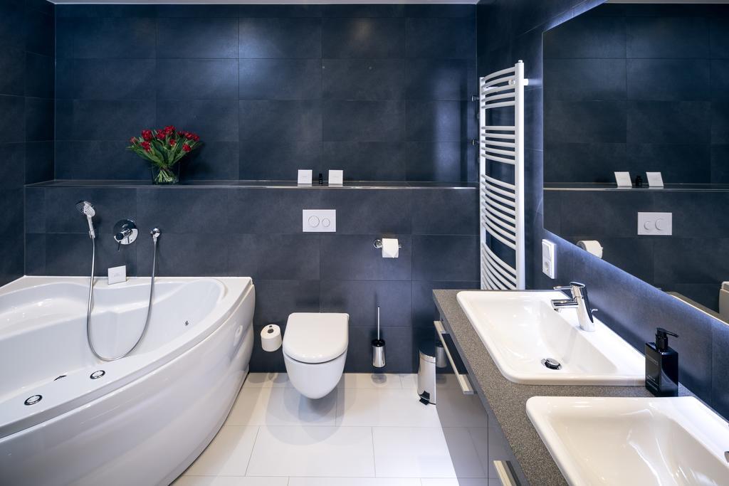 Aparthotel Residenz Am Zwinger Dresden