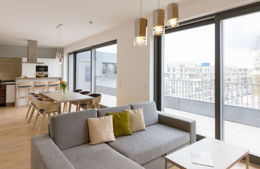 Residenz Am Zwinger 5* Dresden
