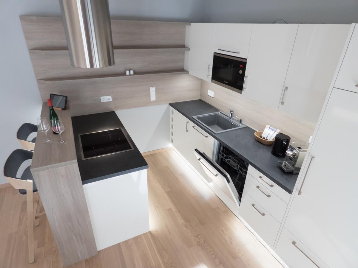 Aparthotel Residenz Am Zwinger 5*