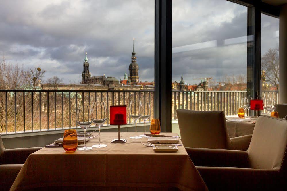 Residenz Am Zwinger Aparthotel Dresda