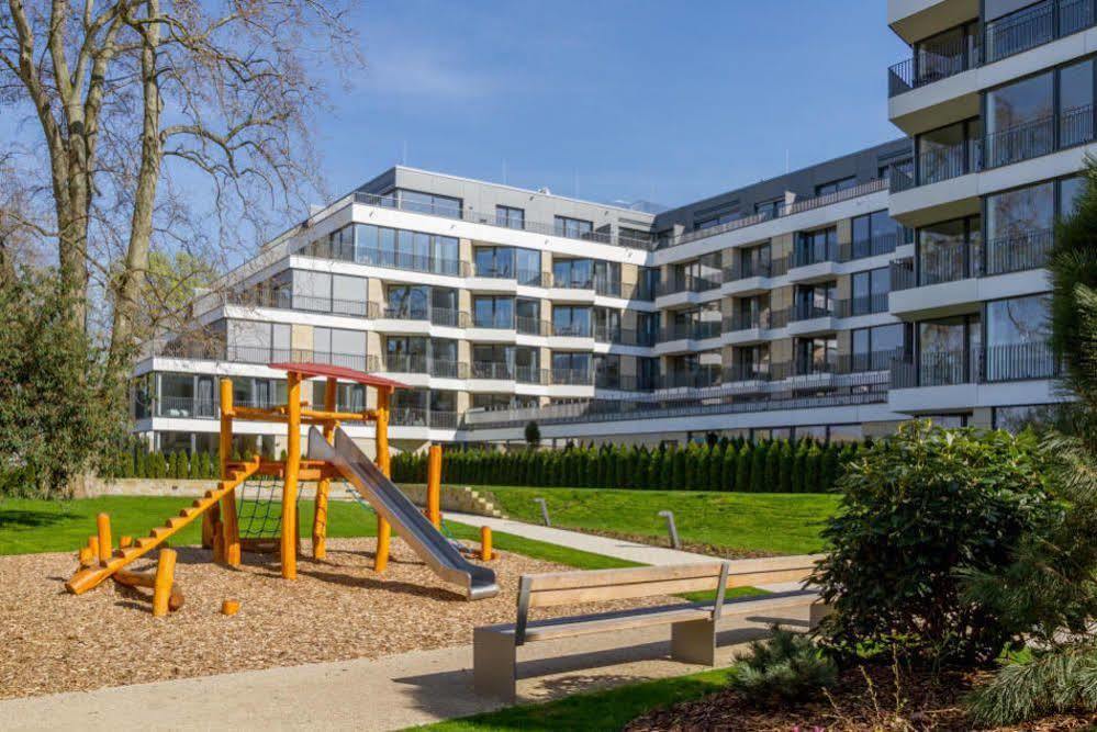 Residenz Am Zwinger 5*