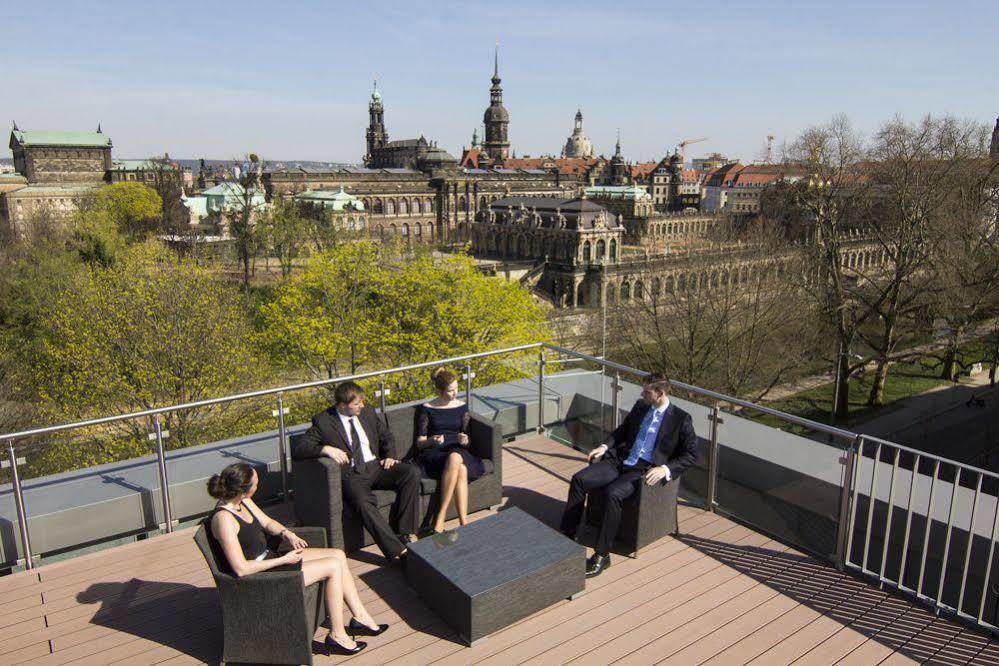 Residenz Am Zwinger 5* Dresden