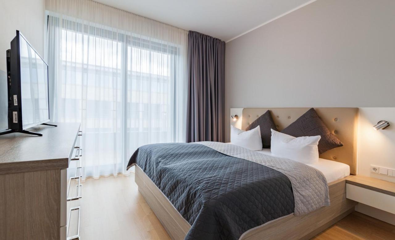 Residenz Am Zwinger 5* Dresden