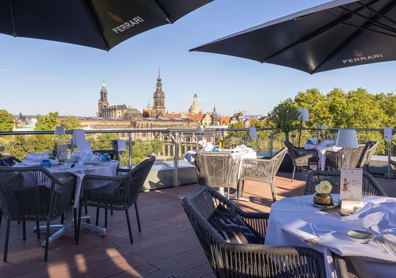 Residenz Am Zwinger 5* Dresden