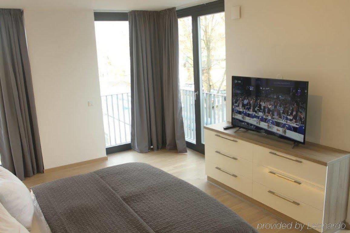 Residenz Am Zwinger Lejlighedshotel Dresden
