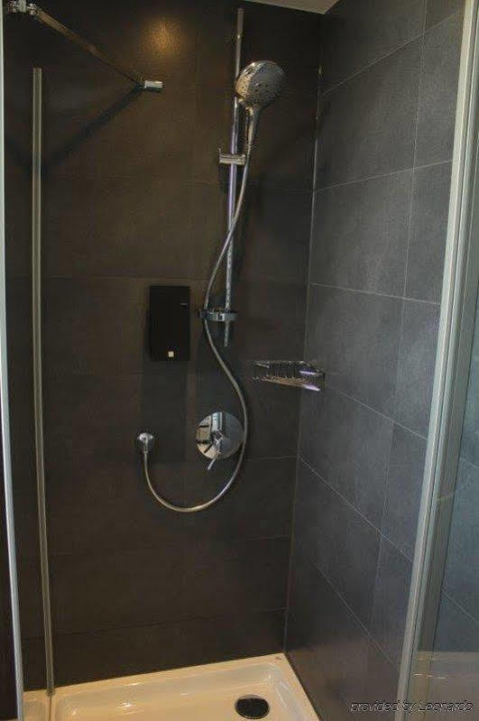 Lejlighedshotel Residenz Am Zwinger Dresden