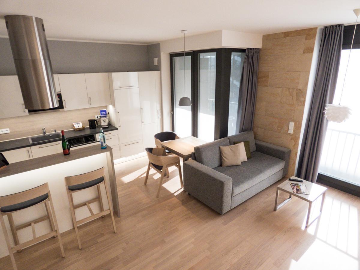 Residenz Am Zwinger 5* Dresden