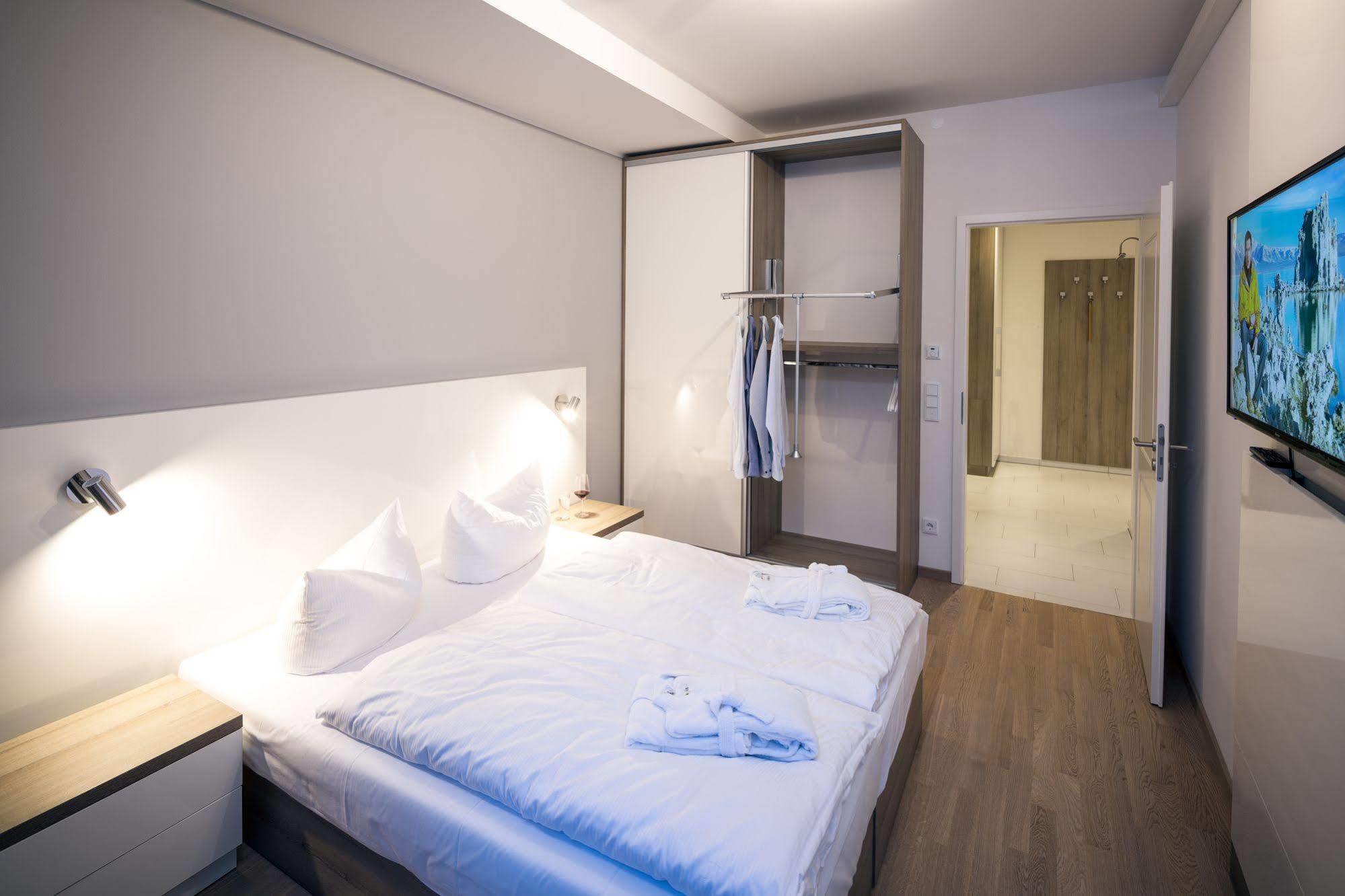 Residenz Am Zwinger Lejlighedshotel Dresden