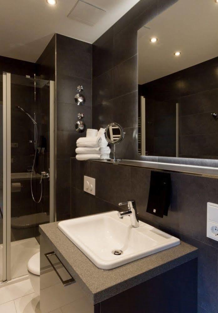 Lejlighedshotel Residenz Am Zwinger