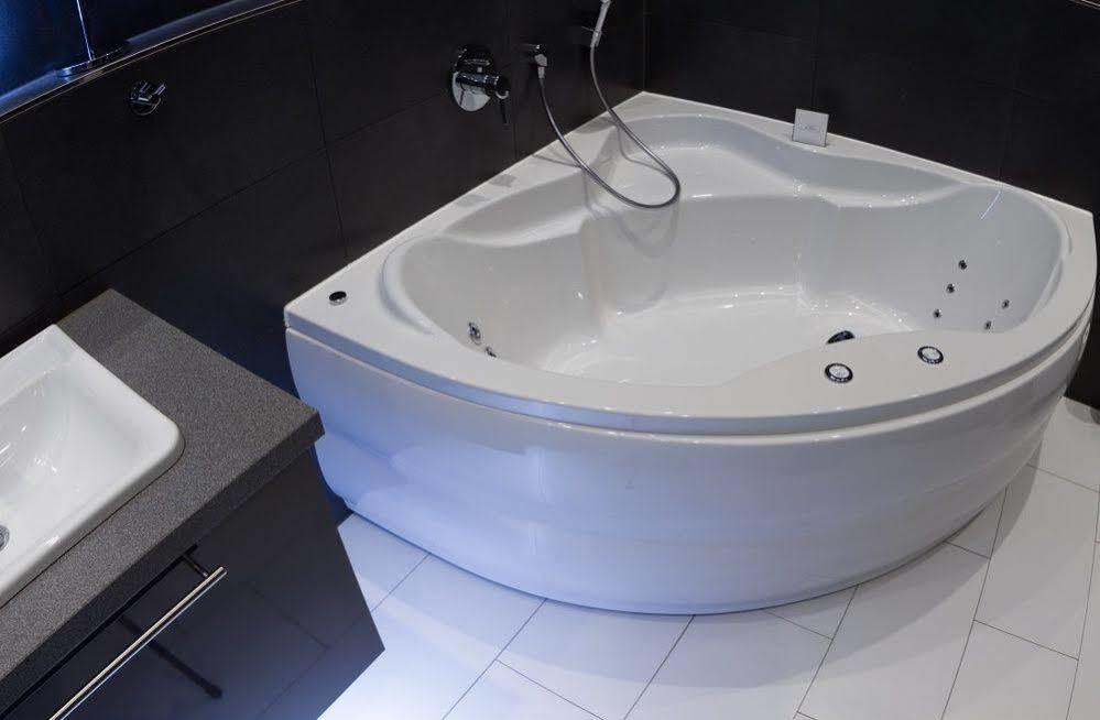 Residenz Am Zwinger Lejlighedshotel 5*